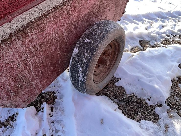 tag-#495,-case-helix-wagon-w/auger-image-7