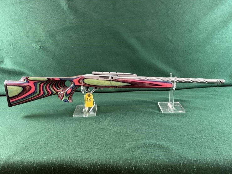 ruger-mdl.10/22-volquartsen-22lr-rifle-image-1