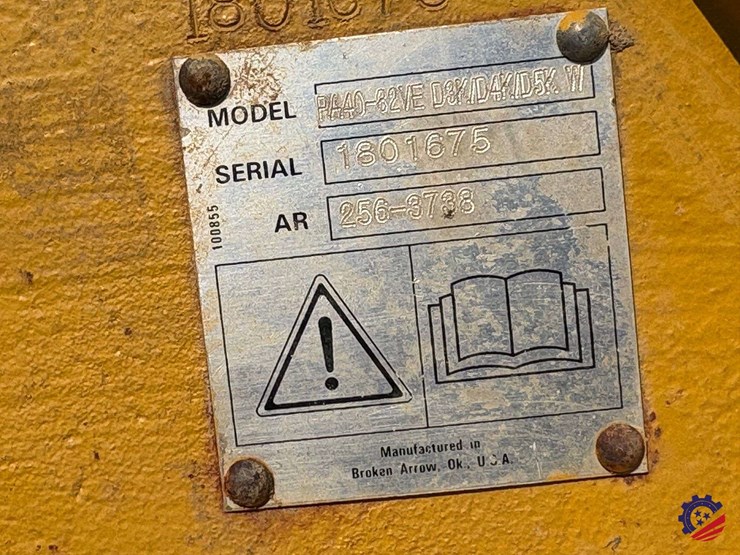 carco-/-cat-pa40-82ve-cable-winch-image-21