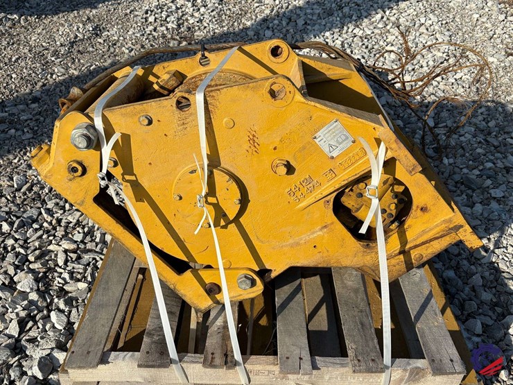 carco-/-cat-pa40-82ve-cable-winch-image-9