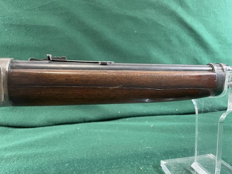 winchester-mdl.07sl-351cal-rifle-image-5