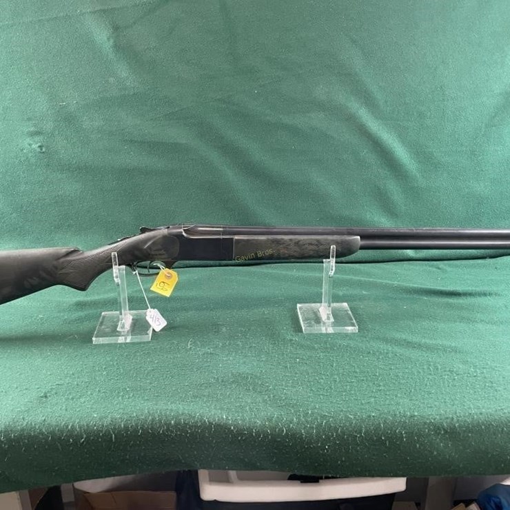 Marlin Mdl.90 12ga O/U Shotgun