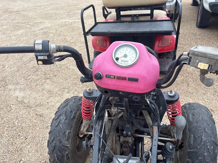 #32824-•-4-wheeler,-gas-motor-|-parts-or-repair-image-7