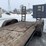 trailer,-14x7-flatbed-tandem-axle-w/-ramps,-ring-hitch,-sn#m33080-16-image-7
