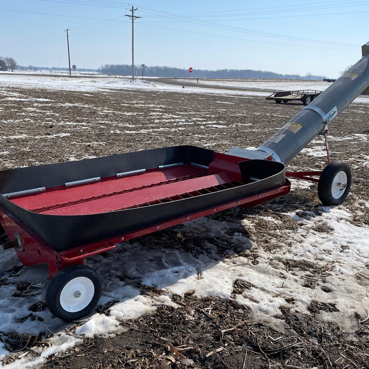 MAYRATH 10 ROLL-AWAY