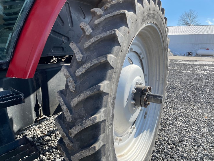 tag-#460,-2006-case-mxm-120-mfwd-tractor-image-7