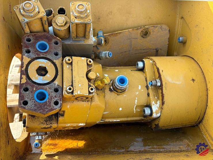 carco-/-cat-pa40-82ve-cable-winch-image-15