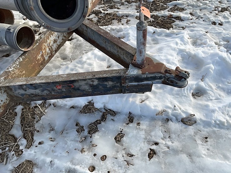 tag-#278,-irrigation-pipe-trailer,-tandem-w/approx-2100'-alum-pipe-image-9