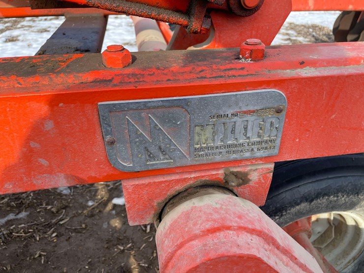 tag-#146,-12'-miller-offset-disc-image-4