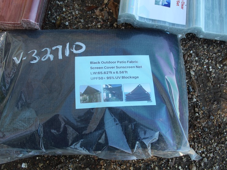 #5439-•-2-black-outdoor-patio-screens-image-1