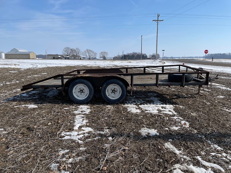 tag-#71,-7'x16'-tandem-axle-trailer-image-11