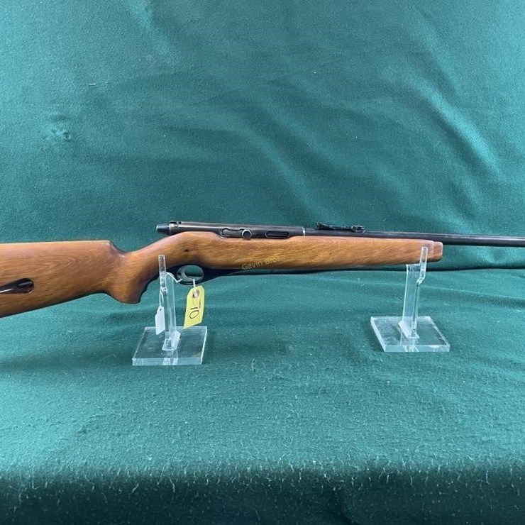 Mossberg Mdl.51M 22LR Rifle