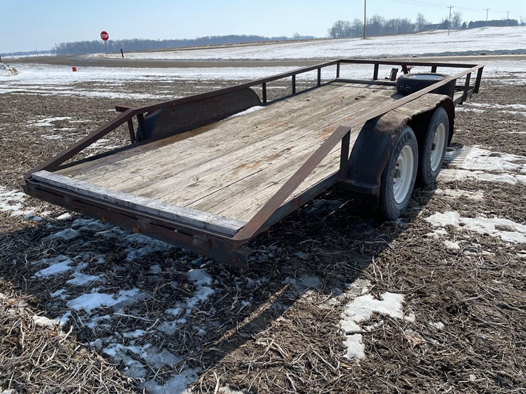 tag-#71,-7'x16'-tandem-axle-trailer-image-10