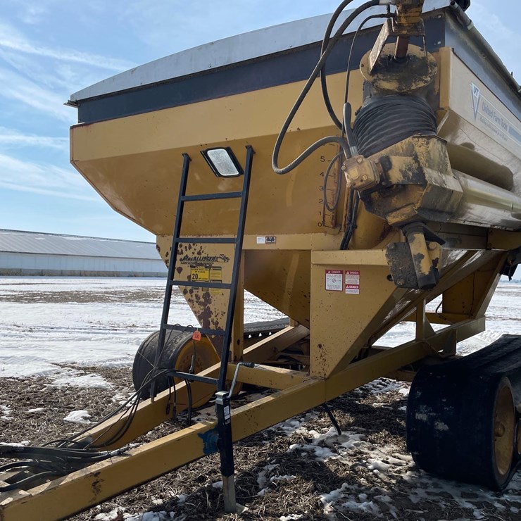 UNITED FARM TOOLS 760