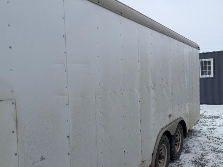 enclosed-trailer,-20',-white,-tanden-axle,-ramp-door,-side-door-image-8