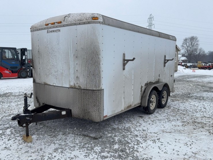 roadmaster-12'x7'-enclosed-tandem-axle-trailer-w/swing-rear-and-side-doors-vin#3dt21152521004501-image-7