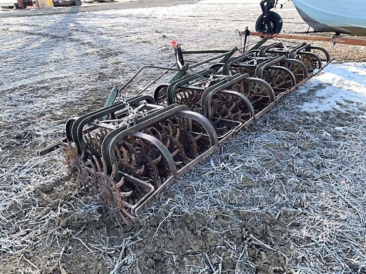 tag-#494,-jd-rotary-hoe*-image-4