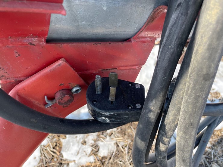 tag-#101,-10"x31'-peck-load-out-auger-image-7