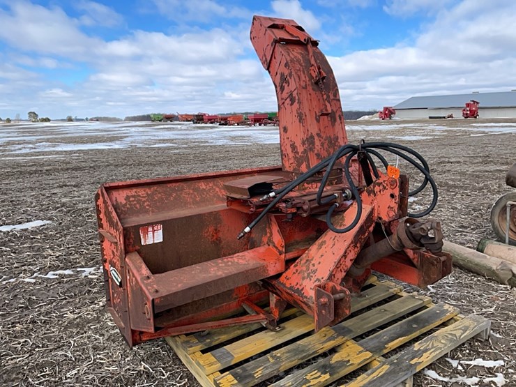 tag-#212,-7'-ni-snowblower-image-1