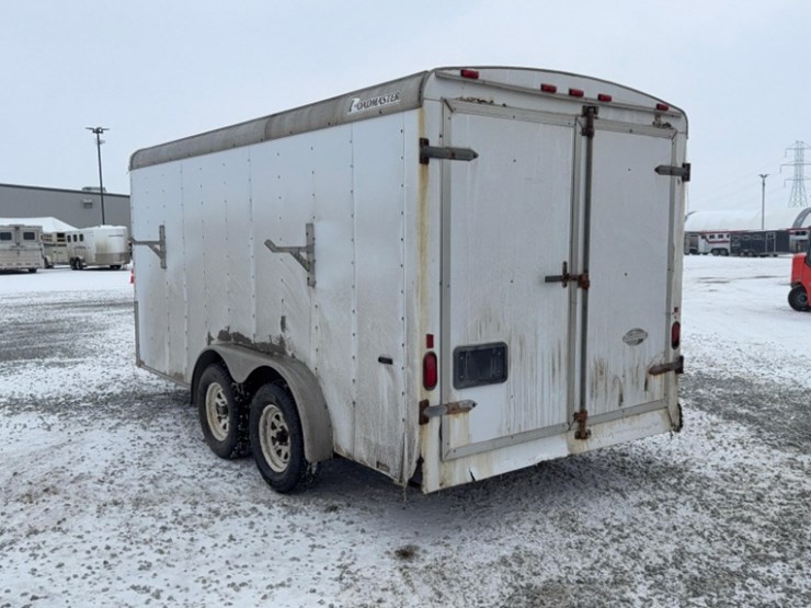 roadmaster-12'x7'-enclosed-tandem-axle-trailer-w/swing-rear-and-side-doors-vin#3dt21152521004501-image-12