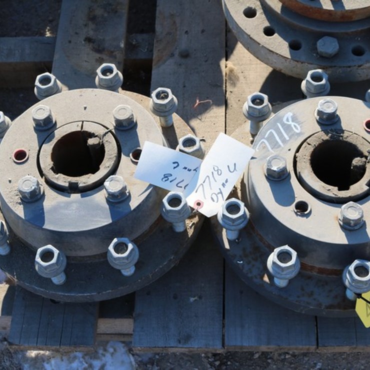 MASSEY-FERGUSON 7718