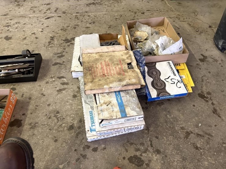 roller-chain,-gathering-chain-etc-image-2