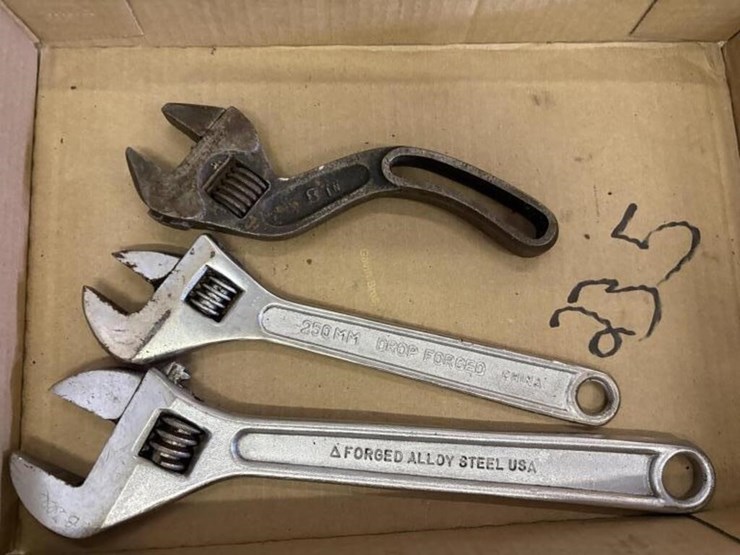 cresent-wrenches;-etc-image-2