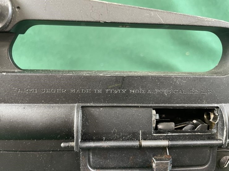 armi-jager-mdl.-a.p.15-22lr-rifle-image-5