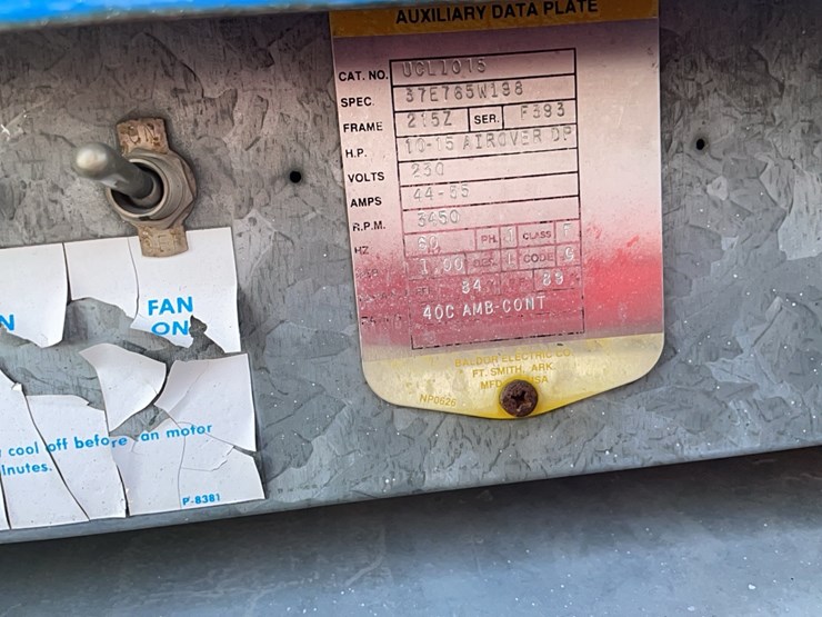 tag-#515,-shivvers-fan-&-heater*-image-8