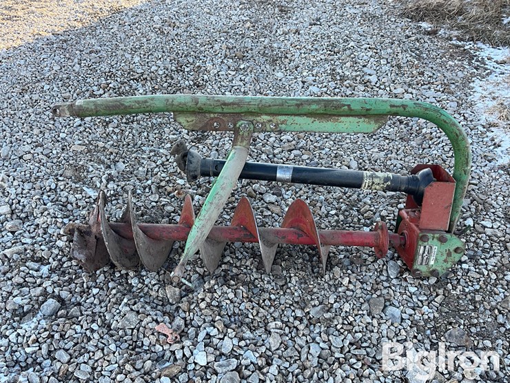 continental-belton-model-qp-3-pt-post-hole-digger-image-8