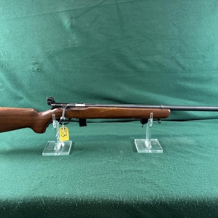 Mossberg Mdl.144LSB 22LR Rifle