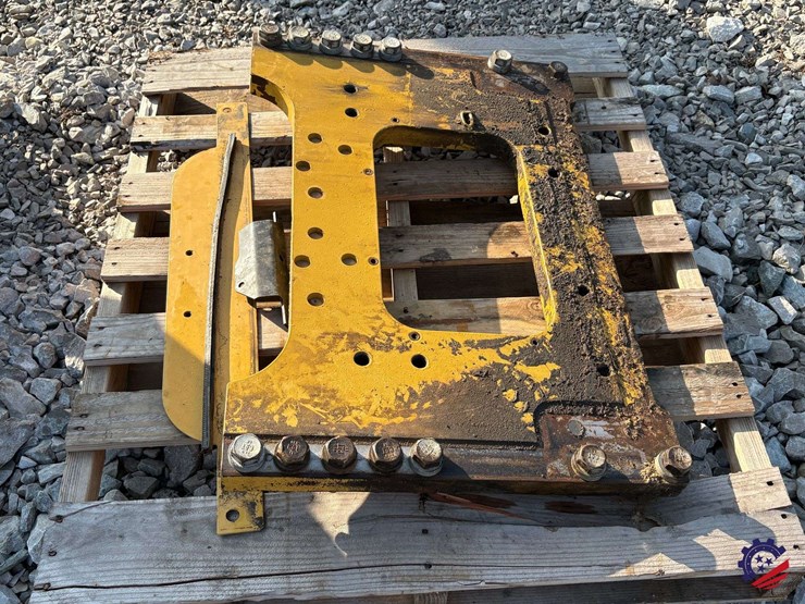 carco-/-cat-pa40-82ve-cable-winch-image-19