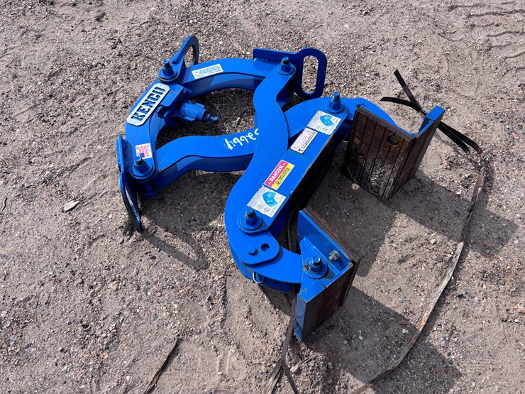 #2793-•-kenco-block-tong-tsl15c4t16-image-3