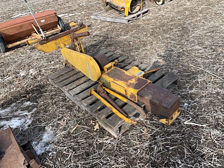 tag-#67,-danuser-post-driver-model-md-6-image-4