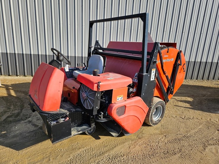 #148-•-smithco-sweep-star-60-sweeper-image-1