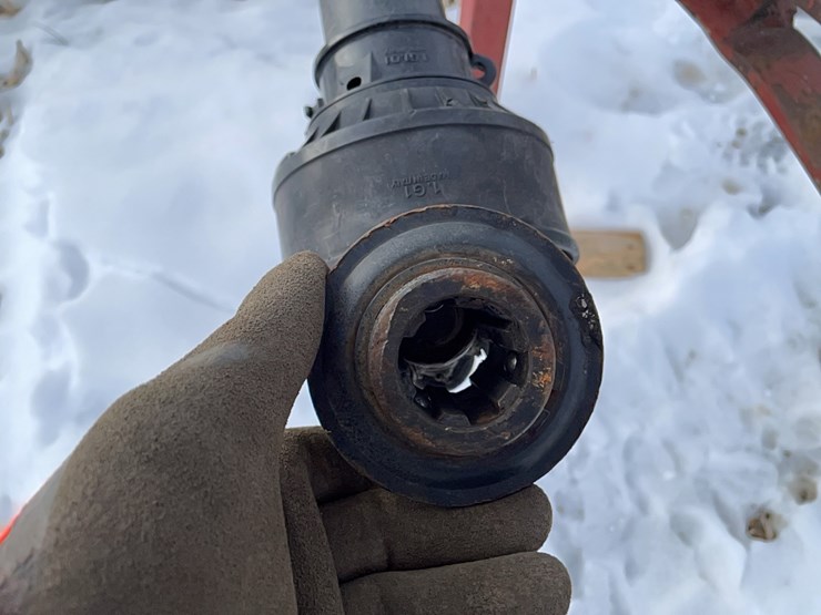 tag-#210,-ag-co-nh-hay-tedder-image-10