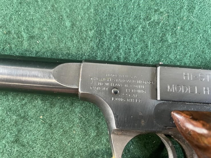 hi-standard-mdl.-h-d-military-22cal-pistol-image-4