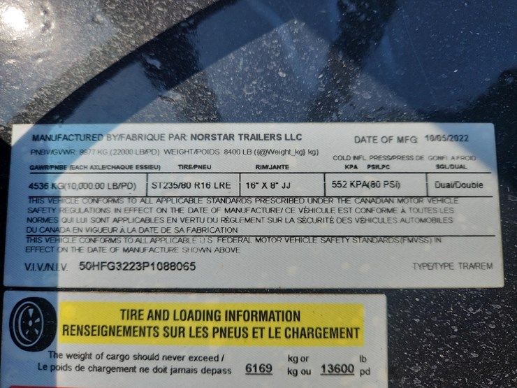 2023-ironbull-tilt-trailer-32'-gooseneck-w/-10'dovetail,-remote,-12,000#-winch-sn#088065-image-4