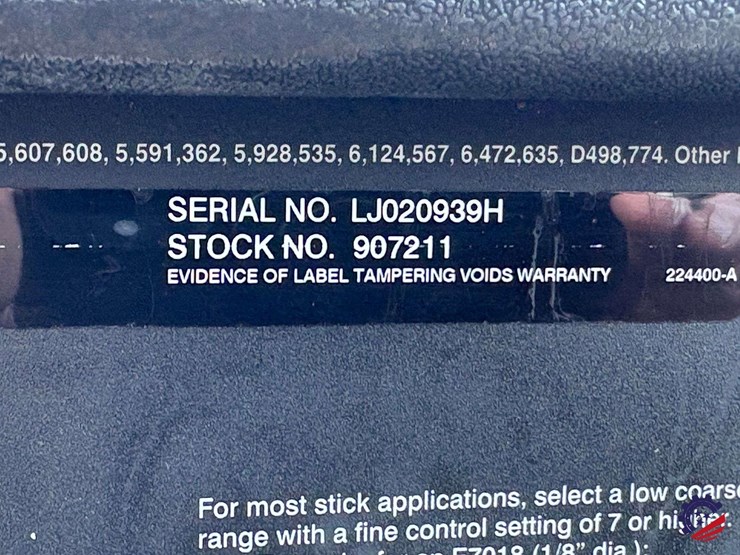 miller-bobcat-250-welder-/-generator-image-15