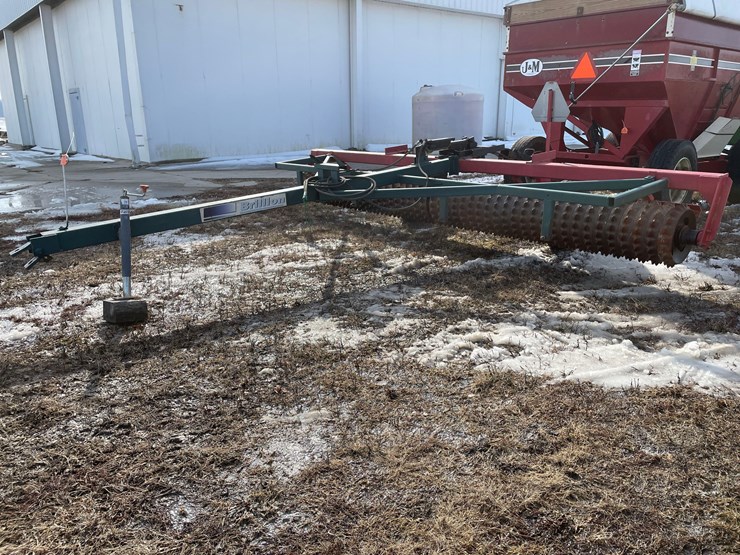 tag-#327,-16'-brillion-cultipacker-w/transport-image-1