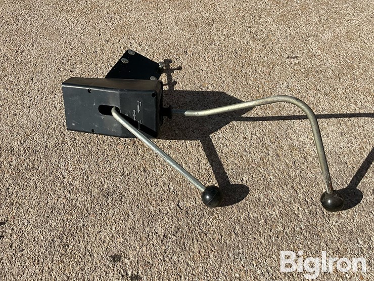 john-deere-hydraulic-loader-valve-&-joystick-control-w/-power-beyond-block-image-12