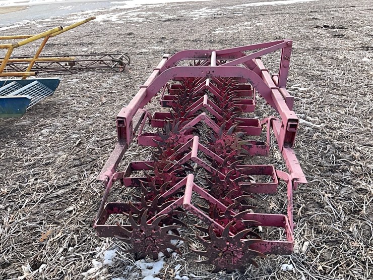 tag-#262,-13'-rotary-hoe-image-4