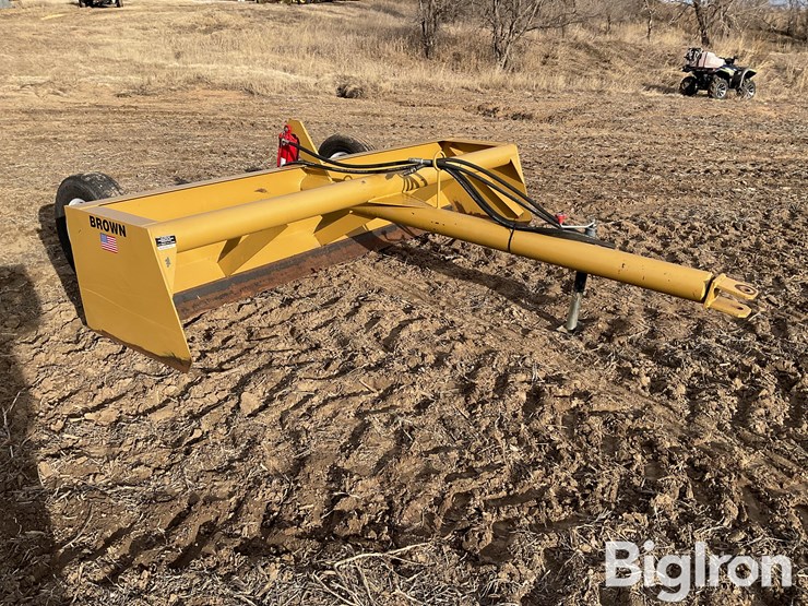 brown-dsut-10-pull-type-box-scraper-image-3