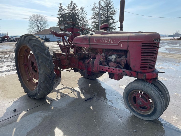 tag-#291,-1949-farmall-h-gas-tractor-image-13