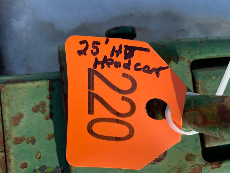 tag-#220,-25'-ht-25-head-cart-image-2