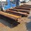 #2776-•-lot-of-(approx-78)-sheet-piling-10ft-image-2