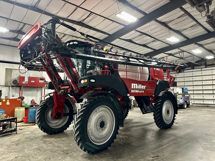 1-owner-miller-nitro-5275-with-engine-warranty-image-1