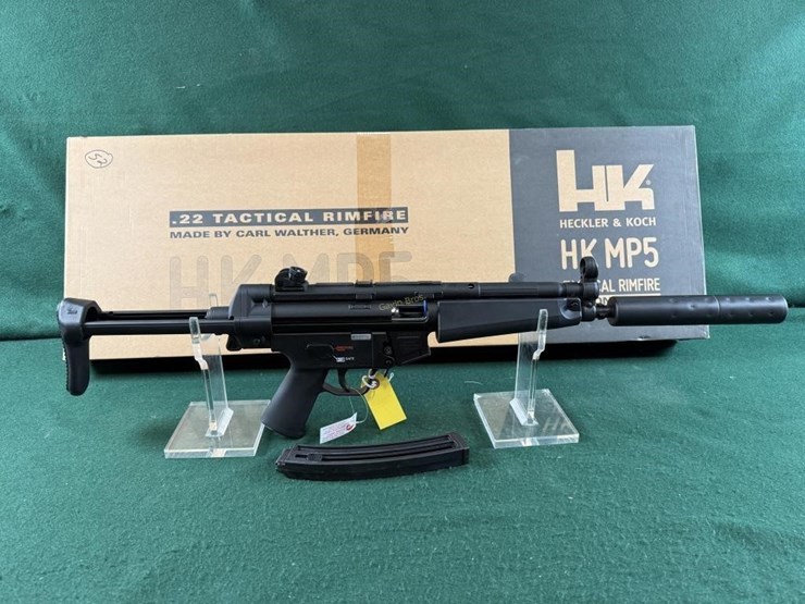 nib-heckler-&-koch-walther-mp5-22lr-rifle-image-1