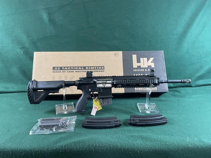 nib-heckler-&-koch-walther-416d-22lr-rifle-image-1