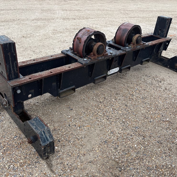 #3531 • PIPE ROLLER